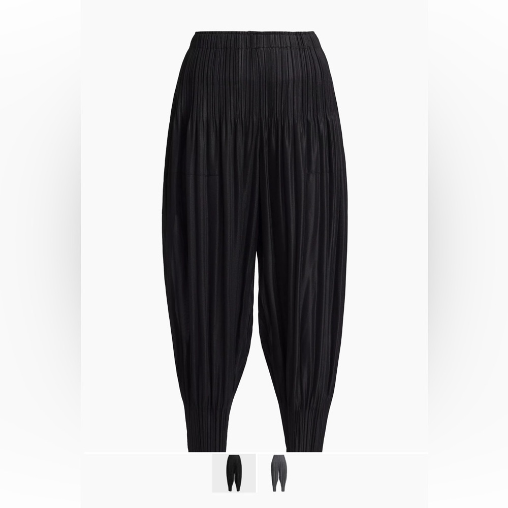 Fluffy Basics Tapered Pants sz 4